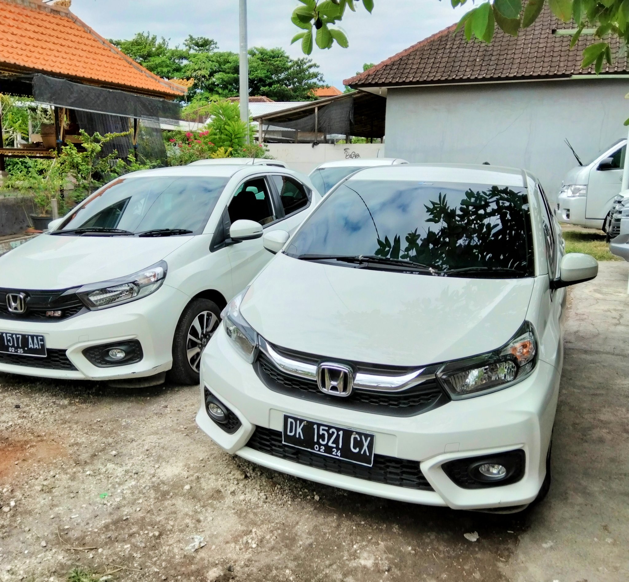 Sewa Mobil Di Bali Harga Murah 24 Jam Toyo Bali Rental Rekomendasi