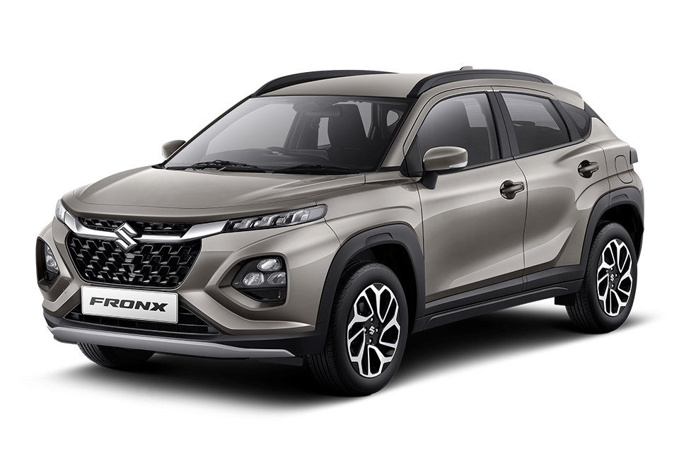rental fronx bali